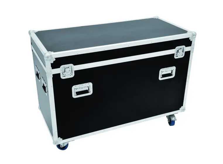 Universal tour case Pro med hjul 120cm 
